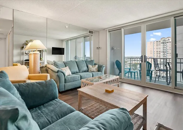 Quay-2 Bedroom Ocean View With Indoor Pool Сasa de vacaciones *