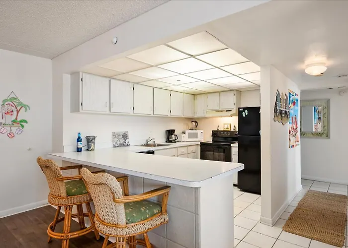 Quay-2 Bedroom Ocean View With Indoor Pool Сasa de vacaciones *