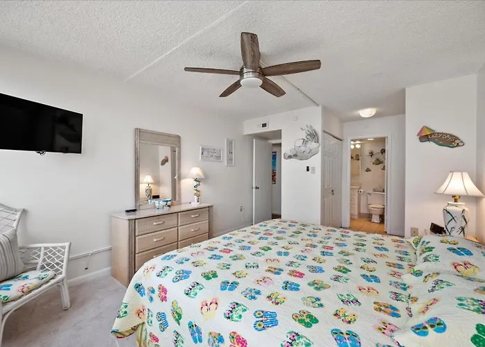 Quay-2 Bedroom Ocean View With Indoor Pool Сasa de vacaciones