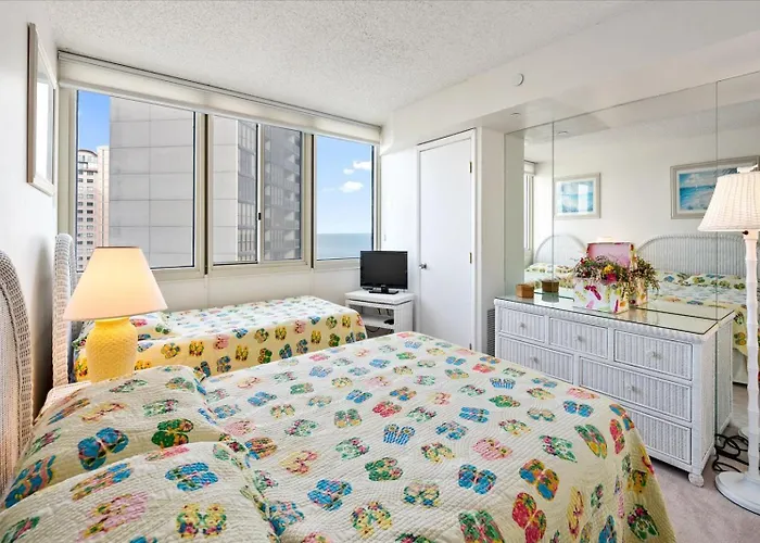 Quay-2 Bedroom Ocean View With Indoor Pool * Ocean City