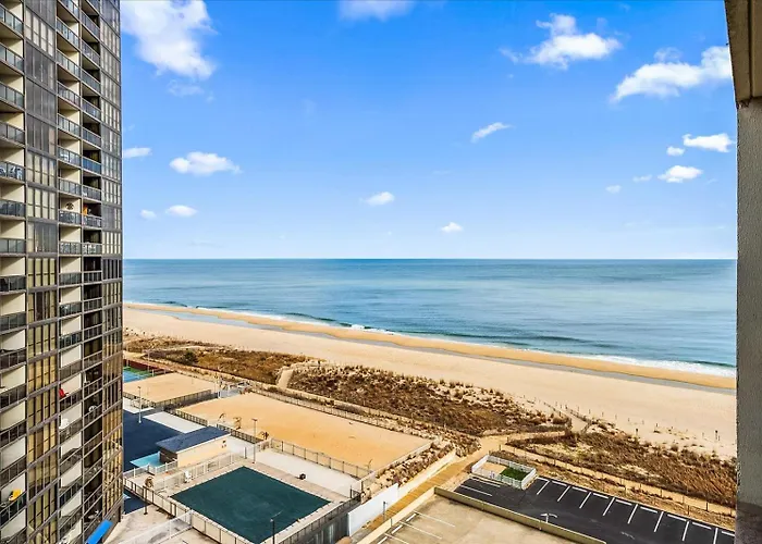 Quay-2 Bedroom Ocean View With Indoor Pool Сasa de vacaciones *