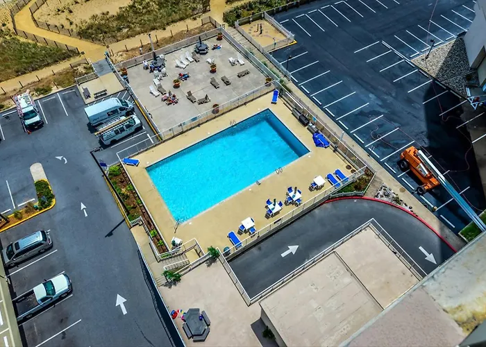 Quay-2 Bedroom Ocean View With Indoor Pool Сasa de vacaciones *