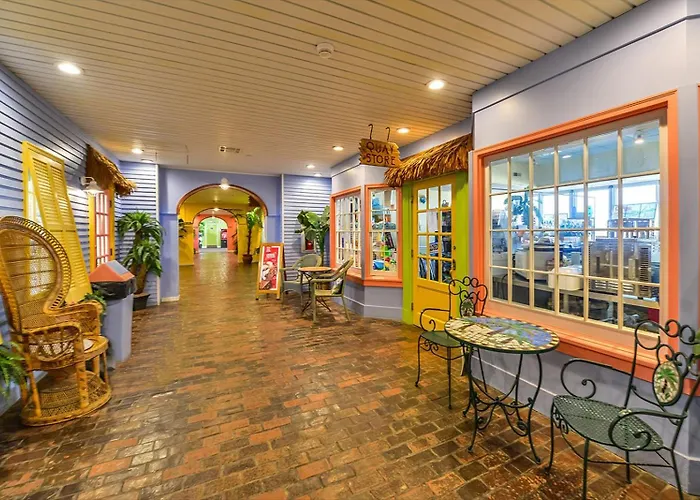 Quay-2 Bedroom Ocean View With Indoor Pool * Ocean City